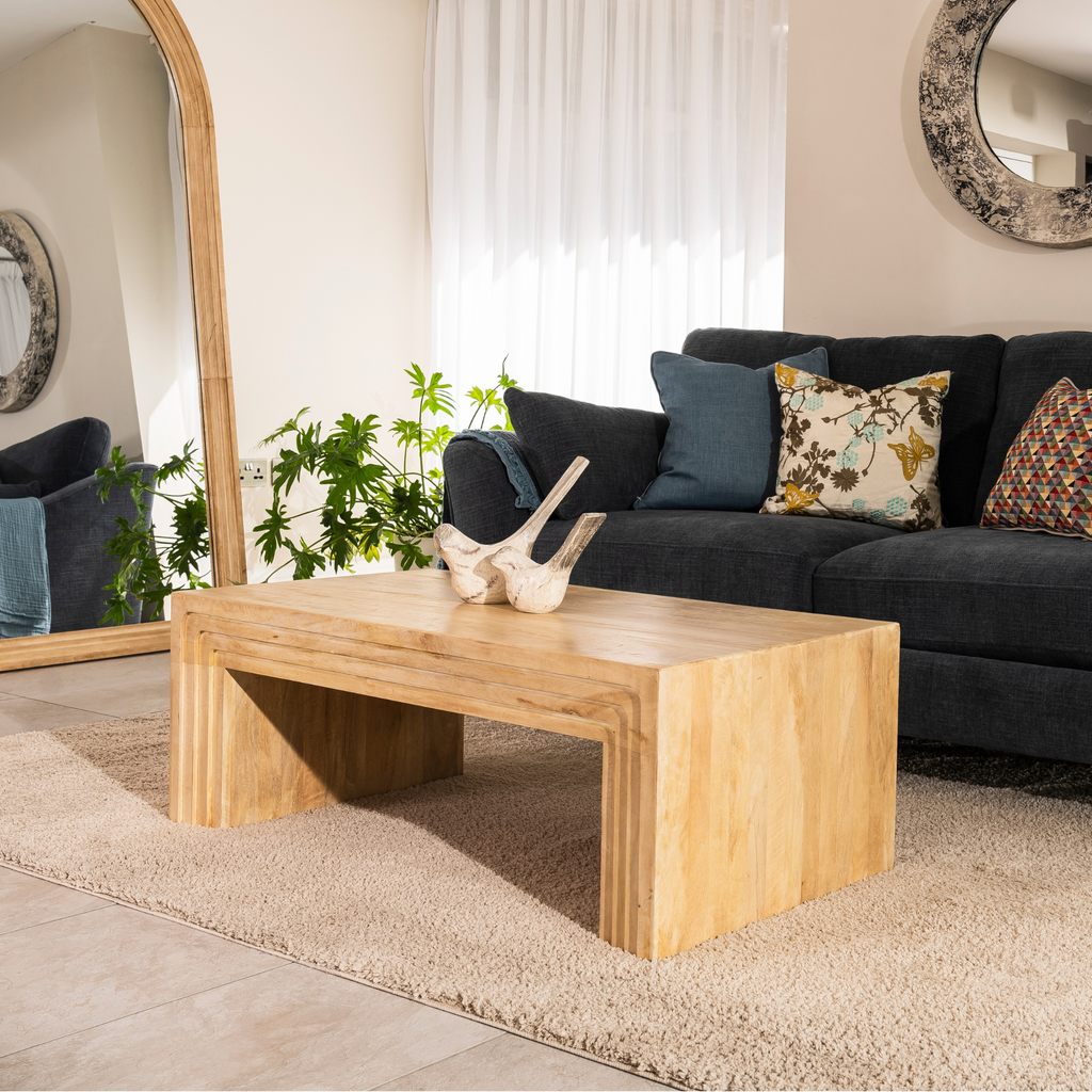 Portofino Coffee Table