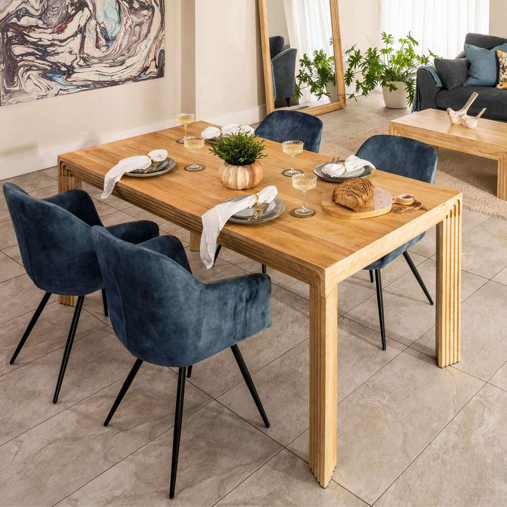 Portofino Dining Table