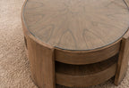 Bellamont Round Coffee Table