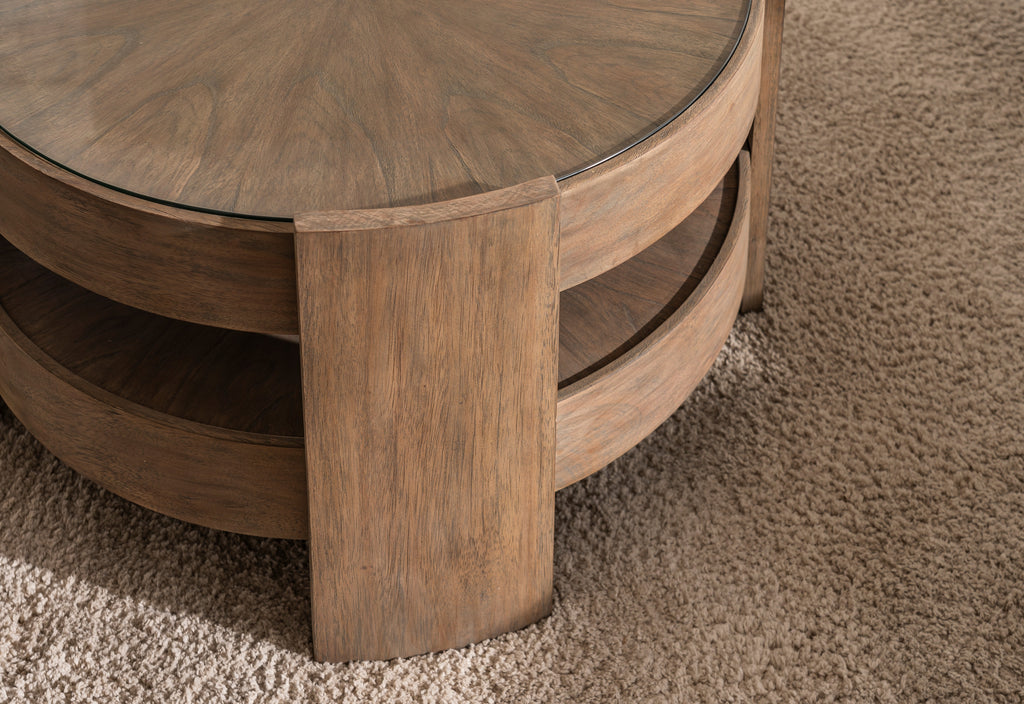 Bellamont Round Coffee Table