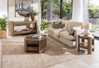 Bellamont Round Coffee Table