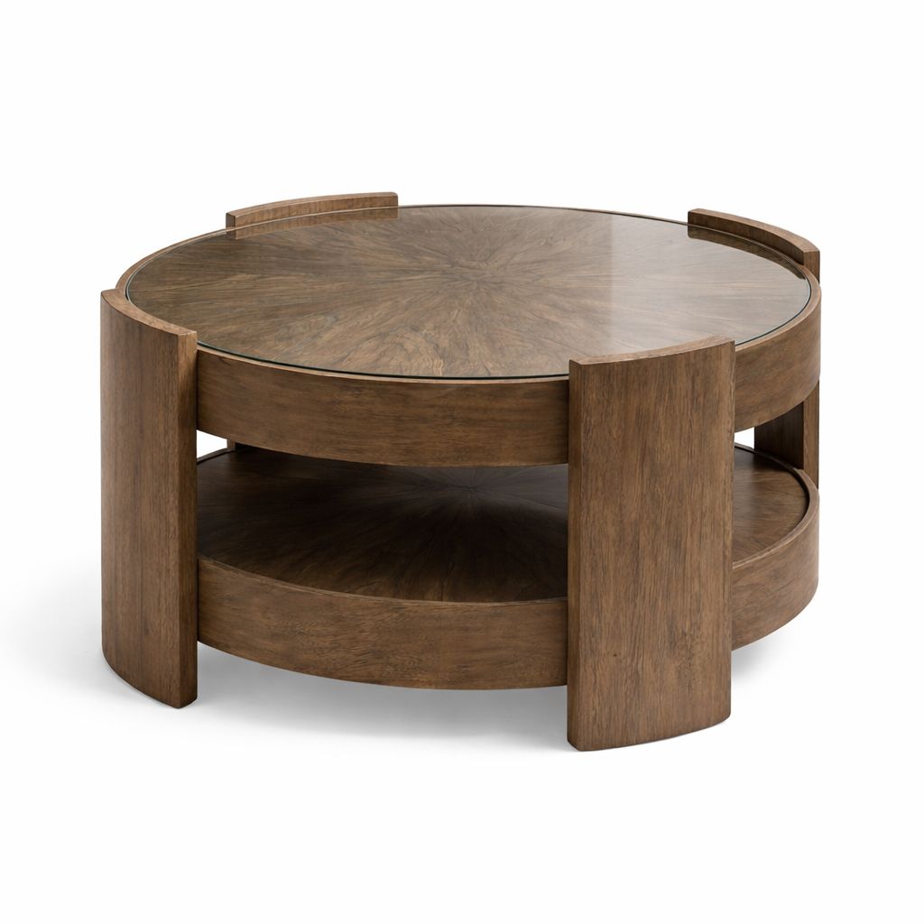 Bellamont Round Coffee Table