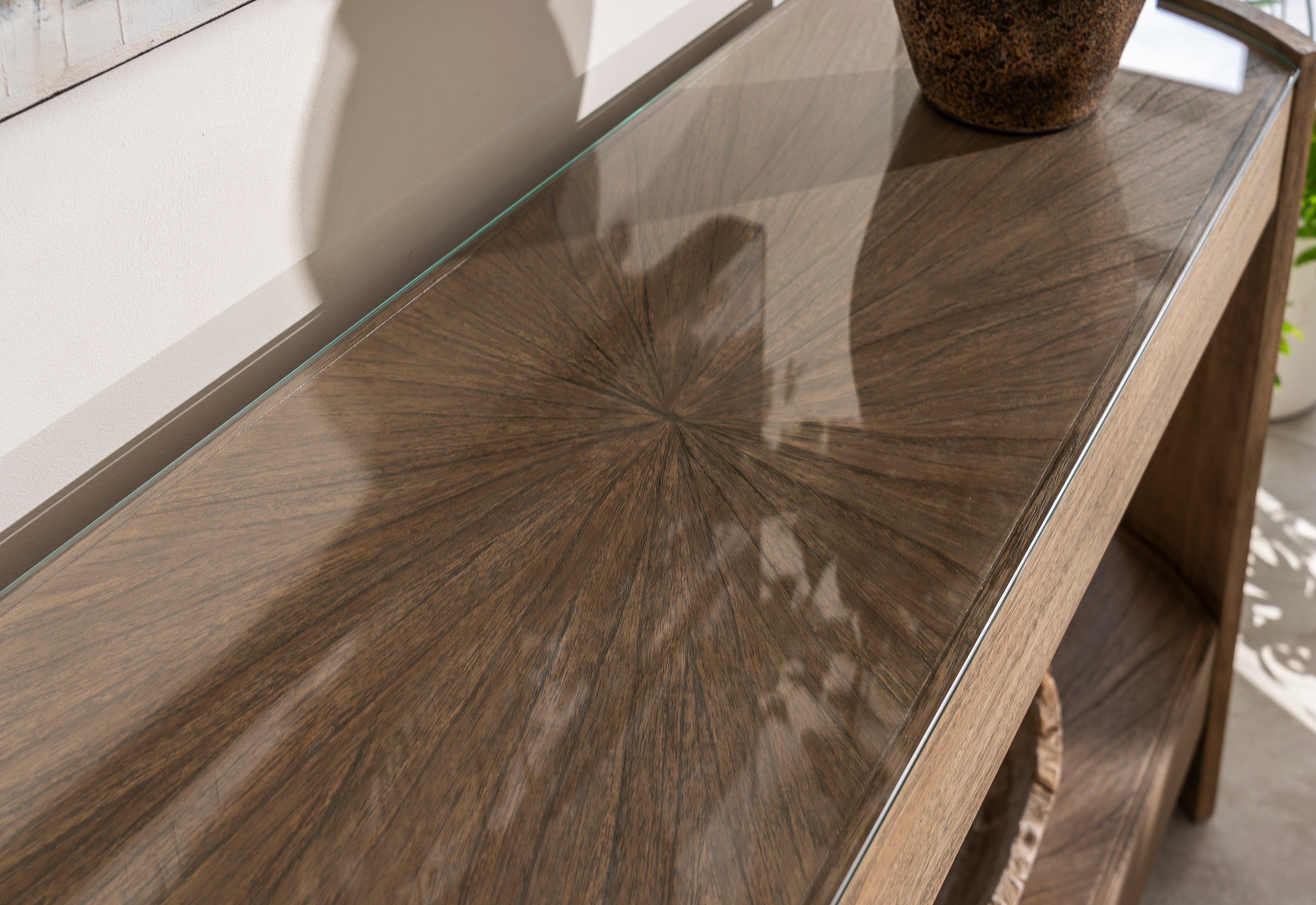 Bellamont Console Table