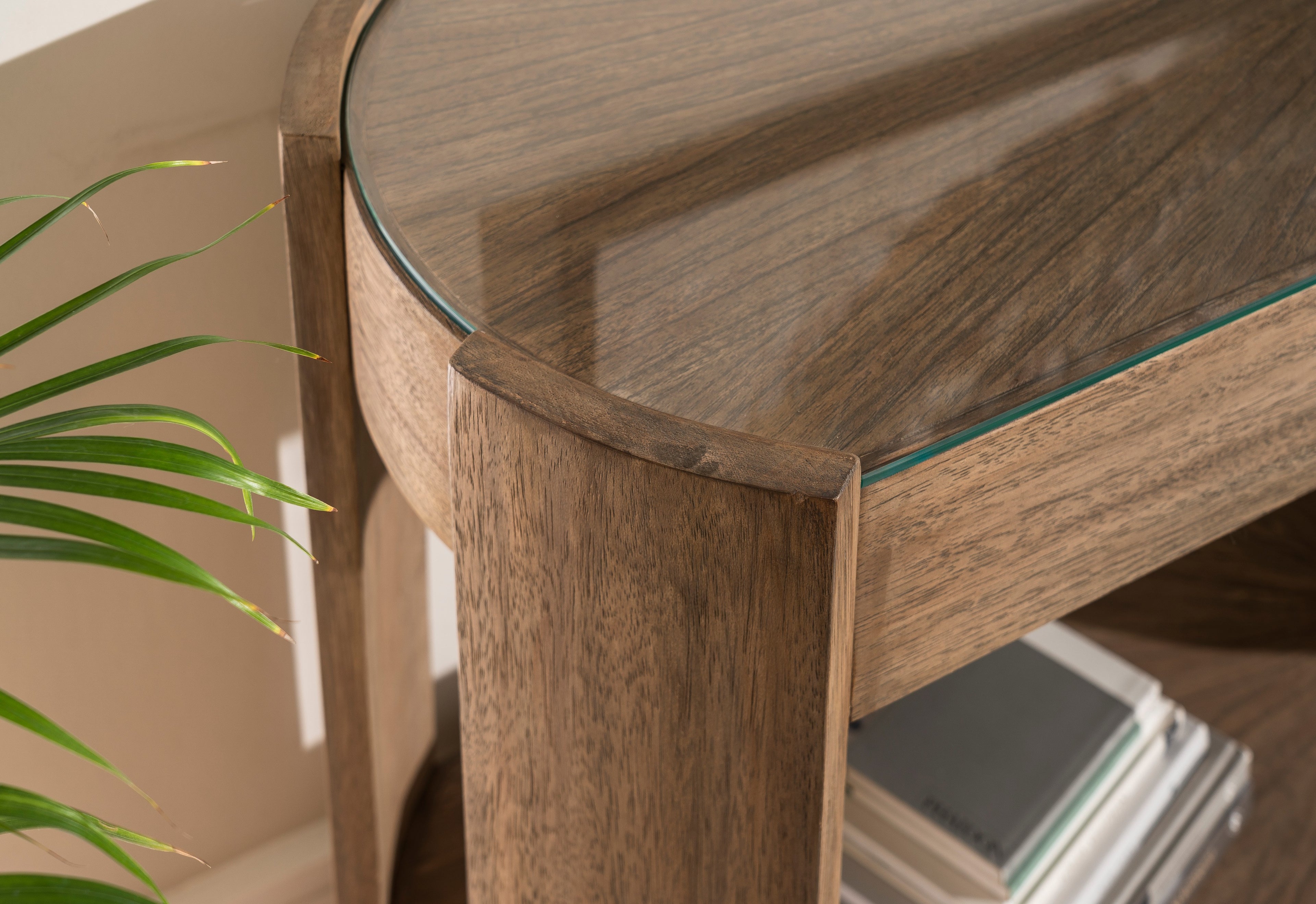 Bellamont Console Table