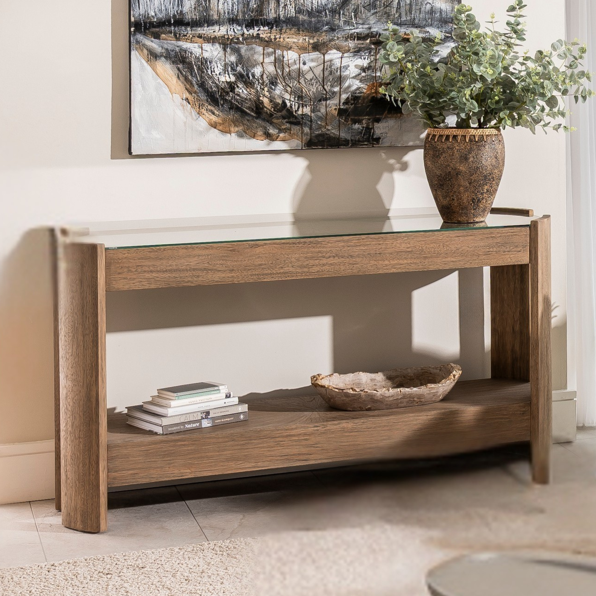 Bellamont Console Table