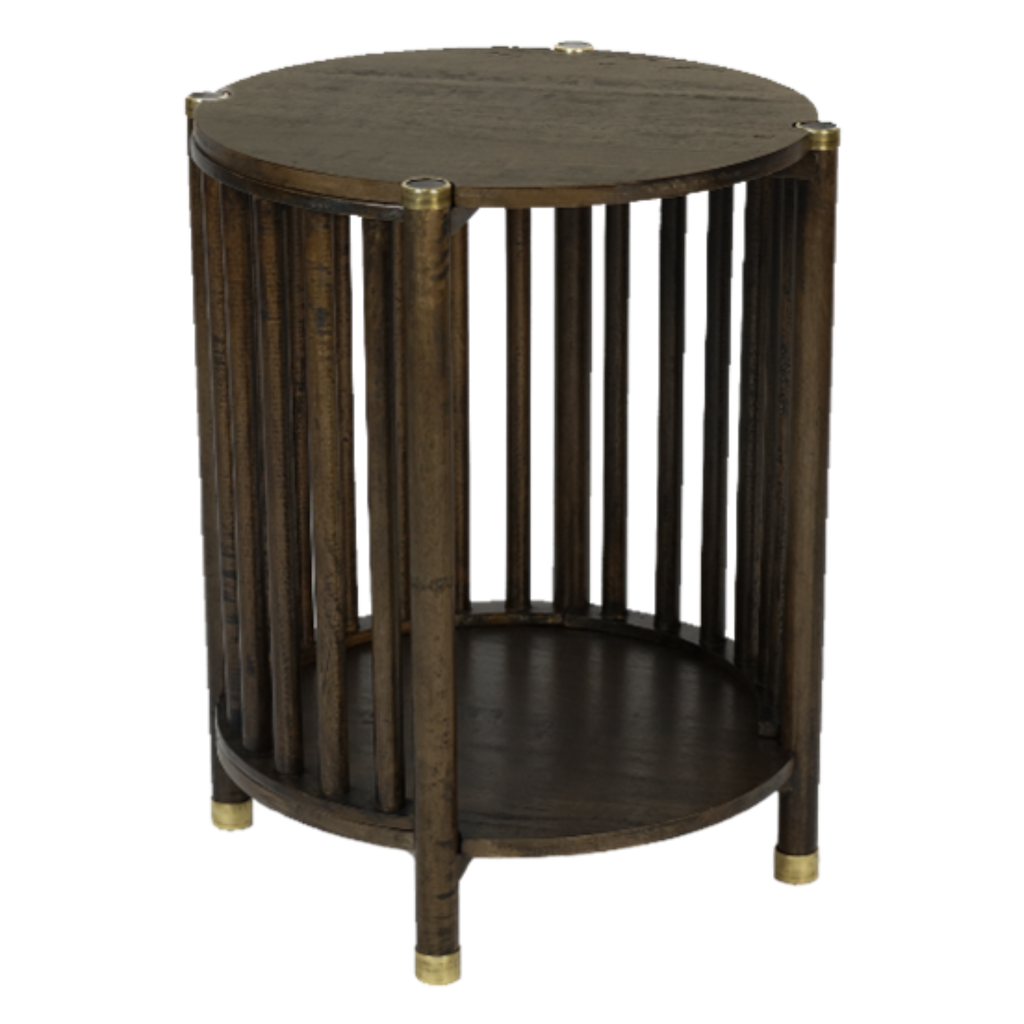 Monterra Side Table