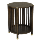Monterra Side Table