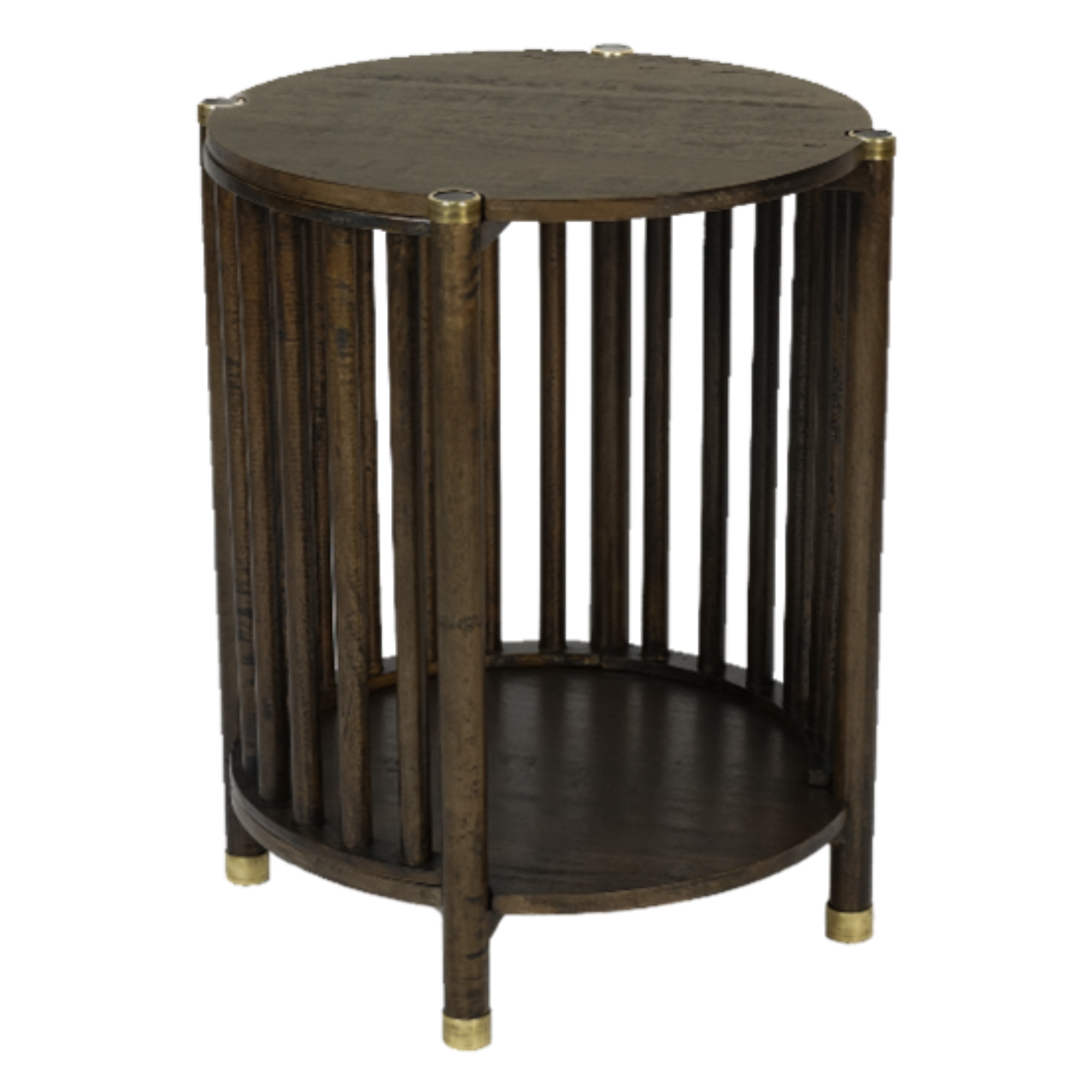 Monterra Side Table