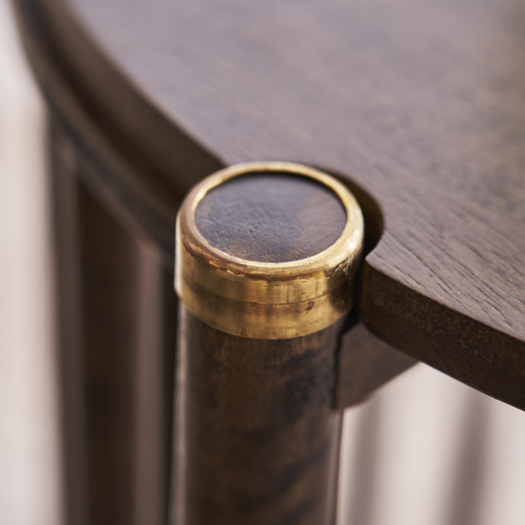 Monterra Side Table