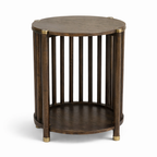 Monterra Side Table