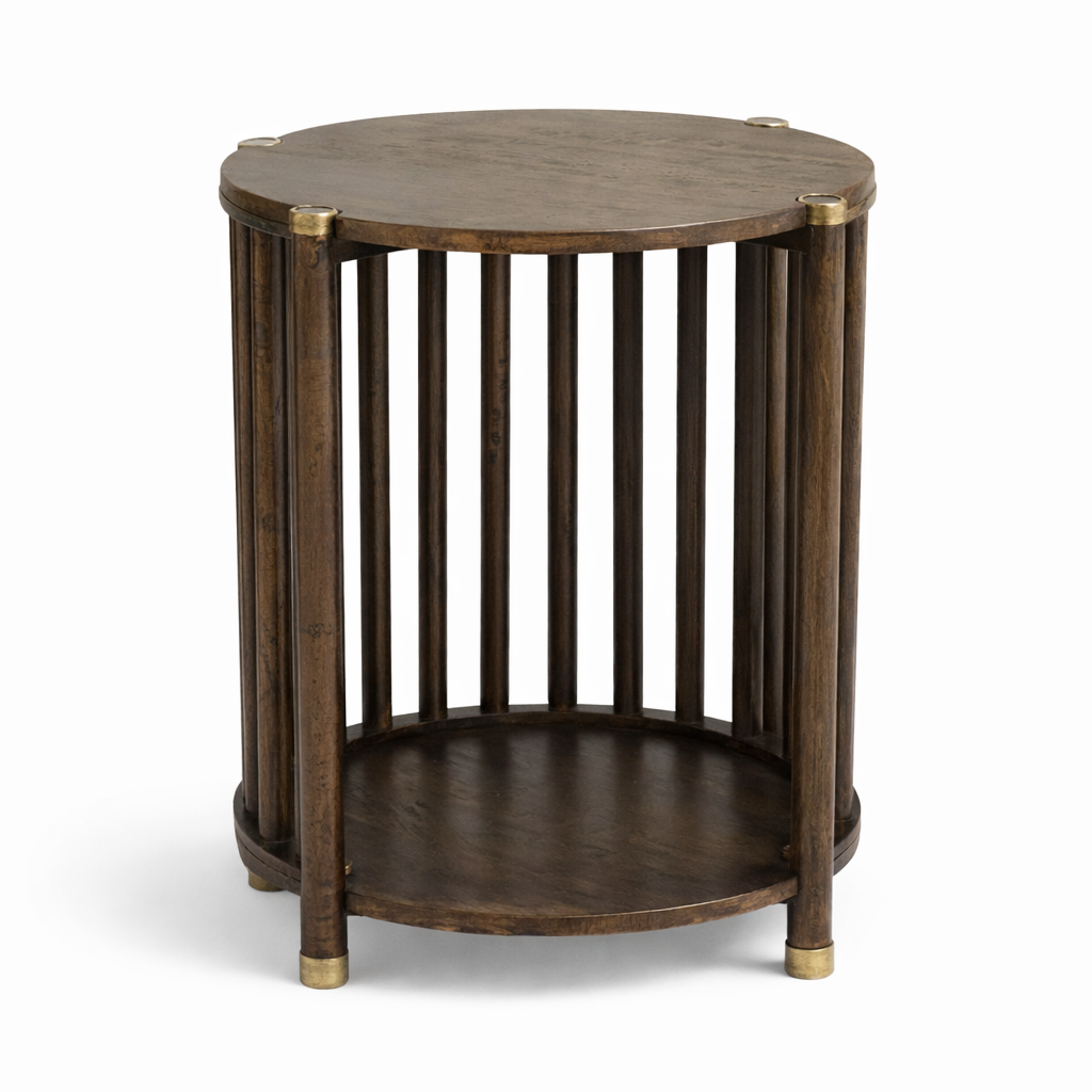Monterra Side Table