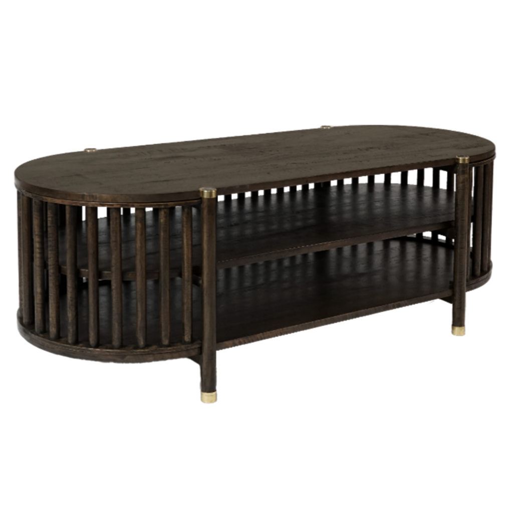 Monterra TV Stand