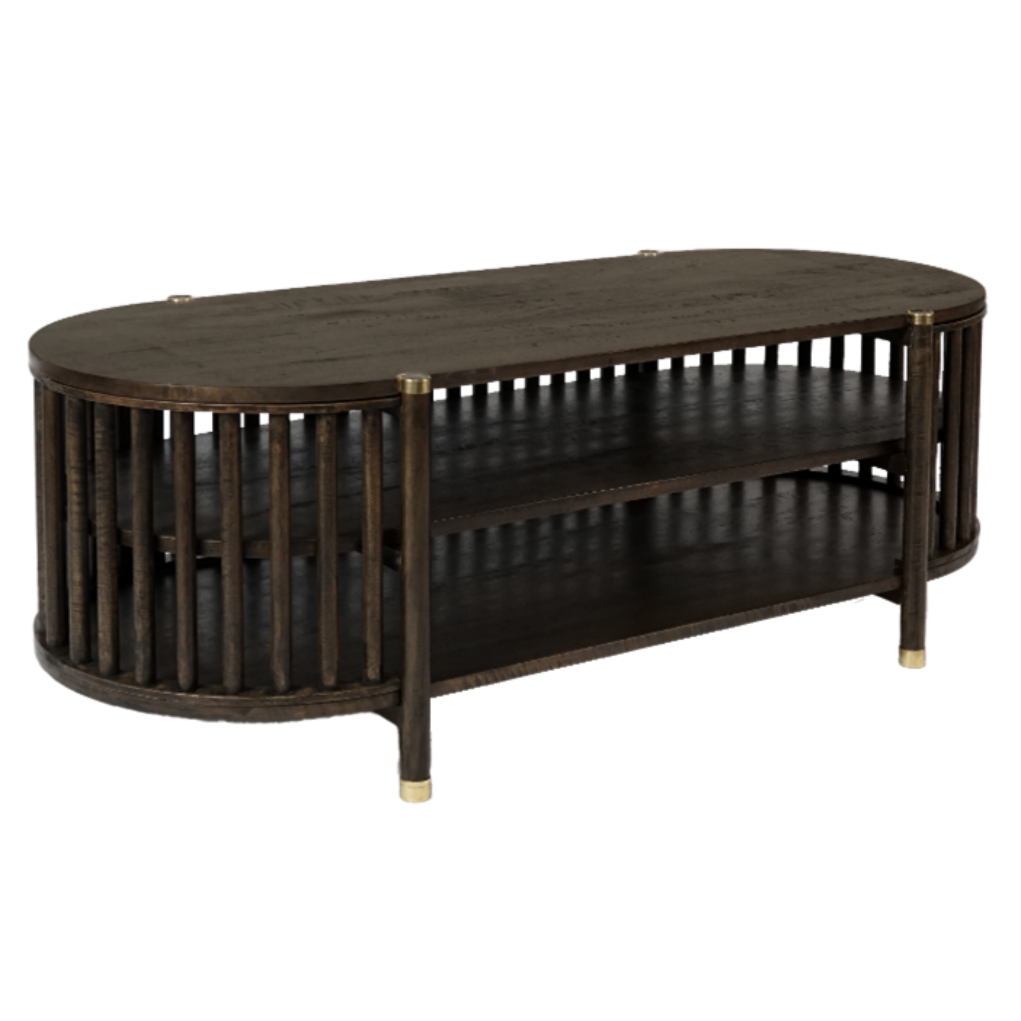 Monterra TV Stand