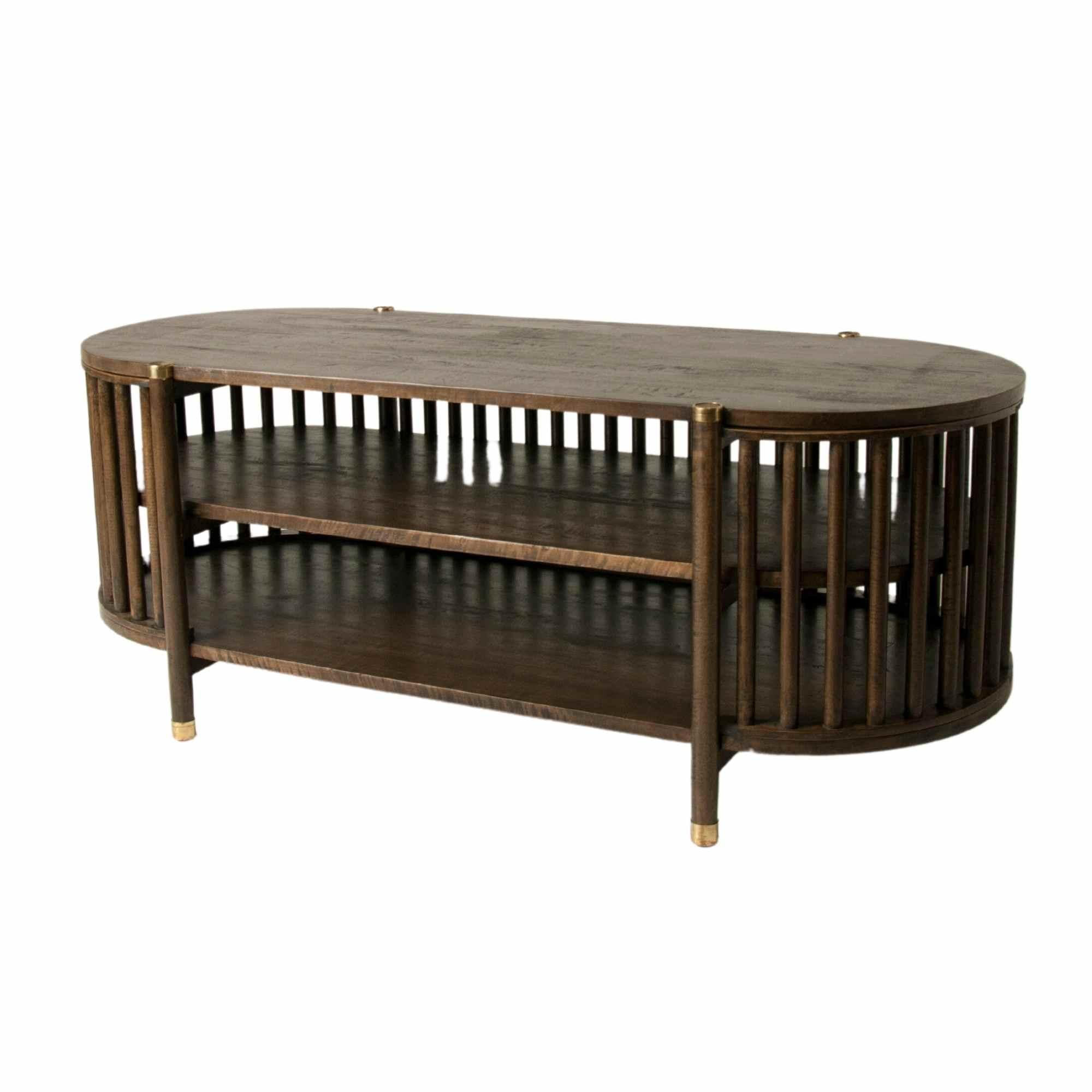 Monterra TV Stand