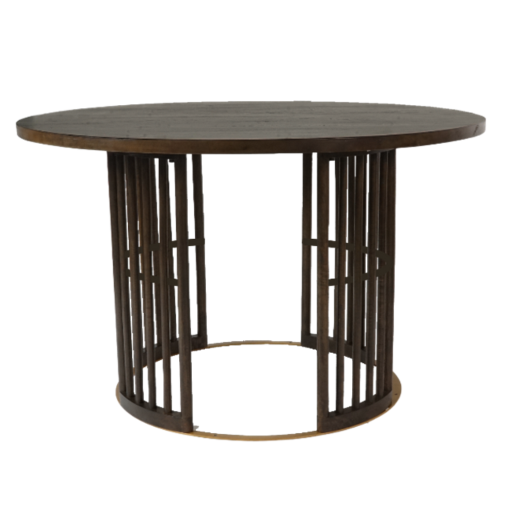 Monterra Round Dining Table
