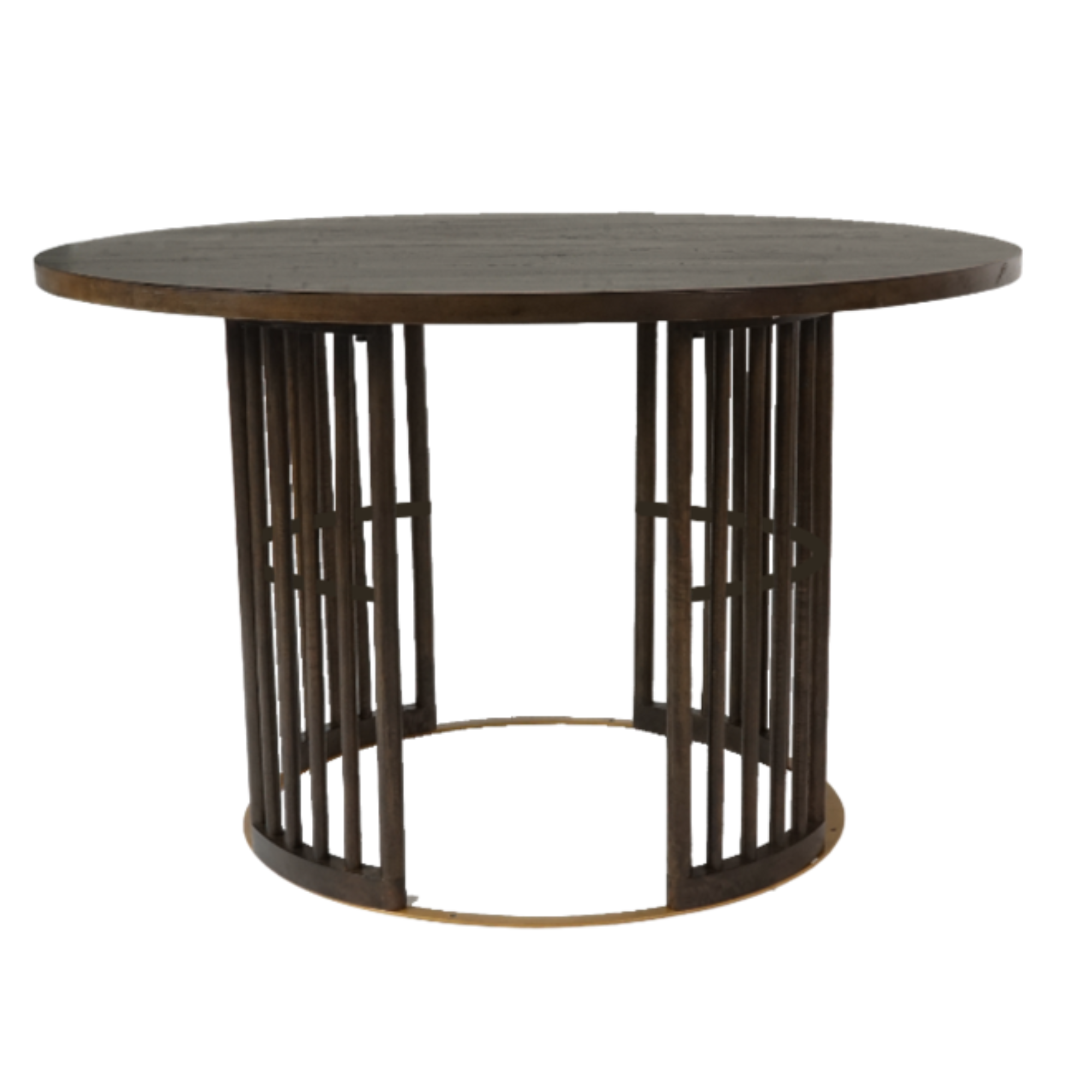Monterra Round Dining Table