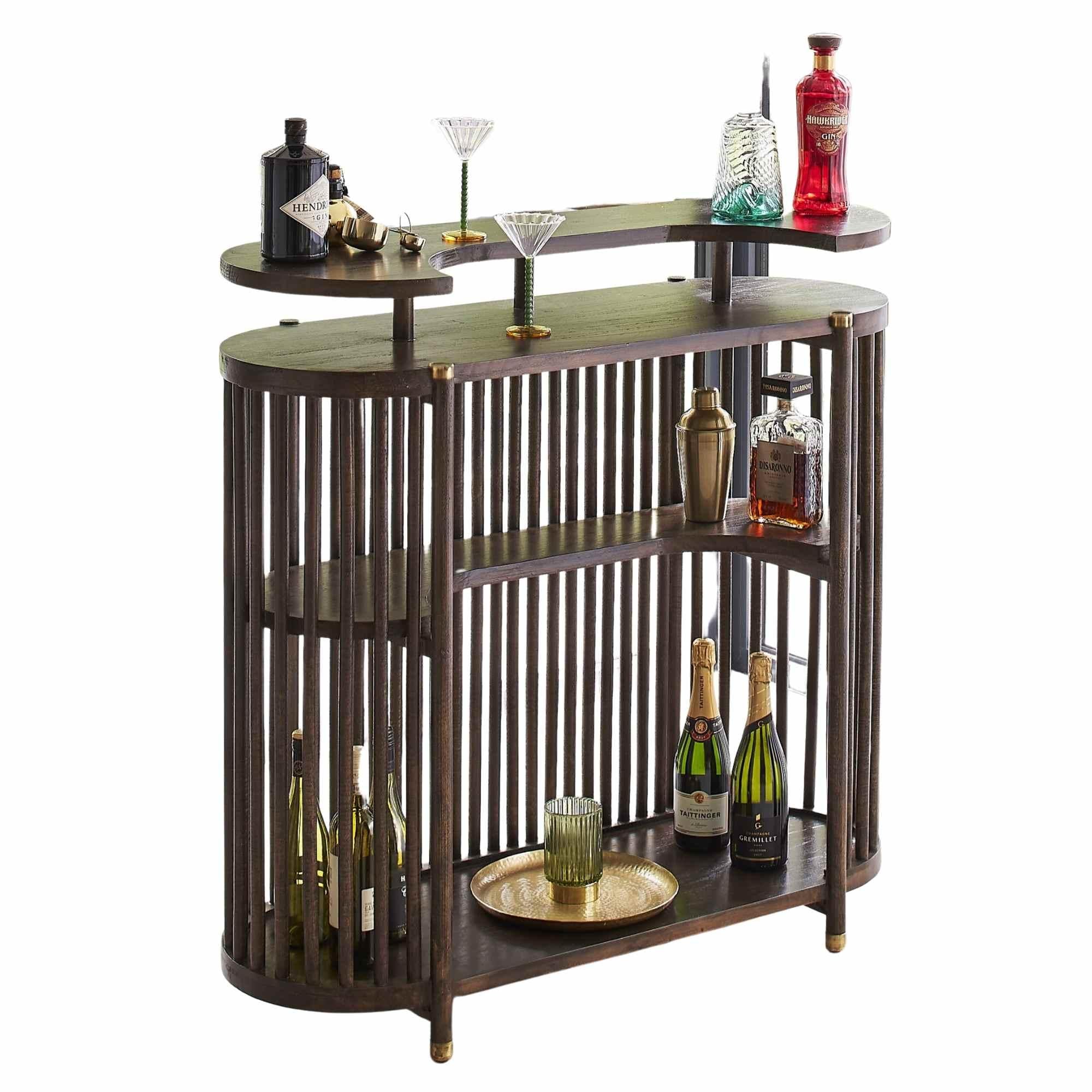 Monterra Bar