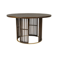 Monterra Round Dining Table