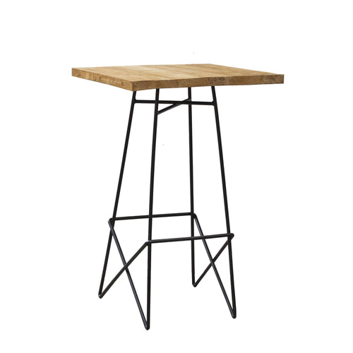 Calvi Bar Table (2 BOXES)