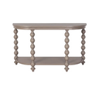 Sorrento Console Table - Greywash