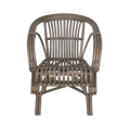 Sorrento Occasional Chair - Greywash