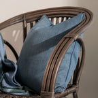 Sorrento Occasional Chair - Greywash