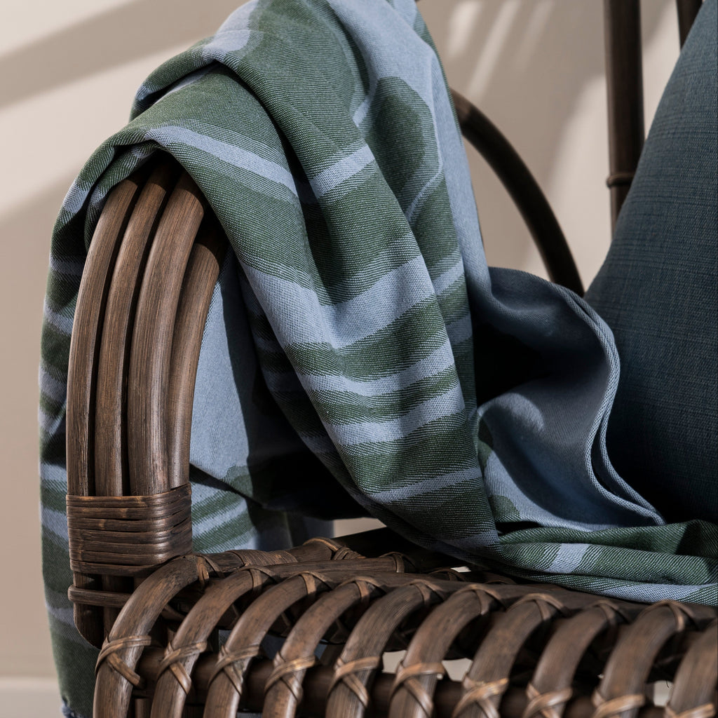 Sorrento Occasional Chair - Greywash