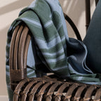 Sorrento Occasional Chair - Greywash