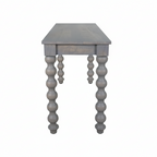 Sorrento Desk - Greywash