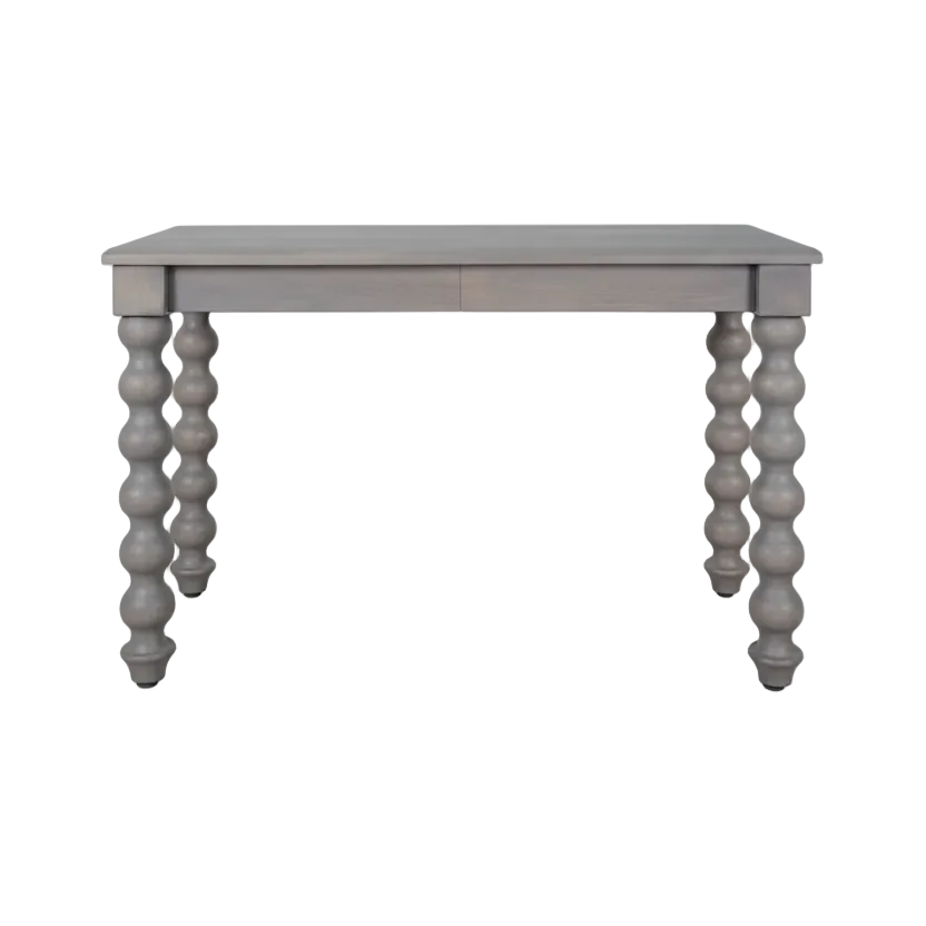 Sorrento Desk - Greywash