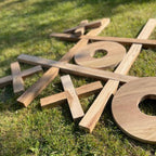 Burlingham Noughts and Crosses - Garden