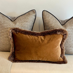 Serena Lumbar Cushion
