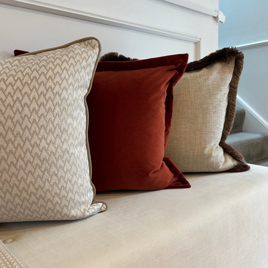 Sorelle Cushion