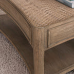 Roussillon Coffee Table