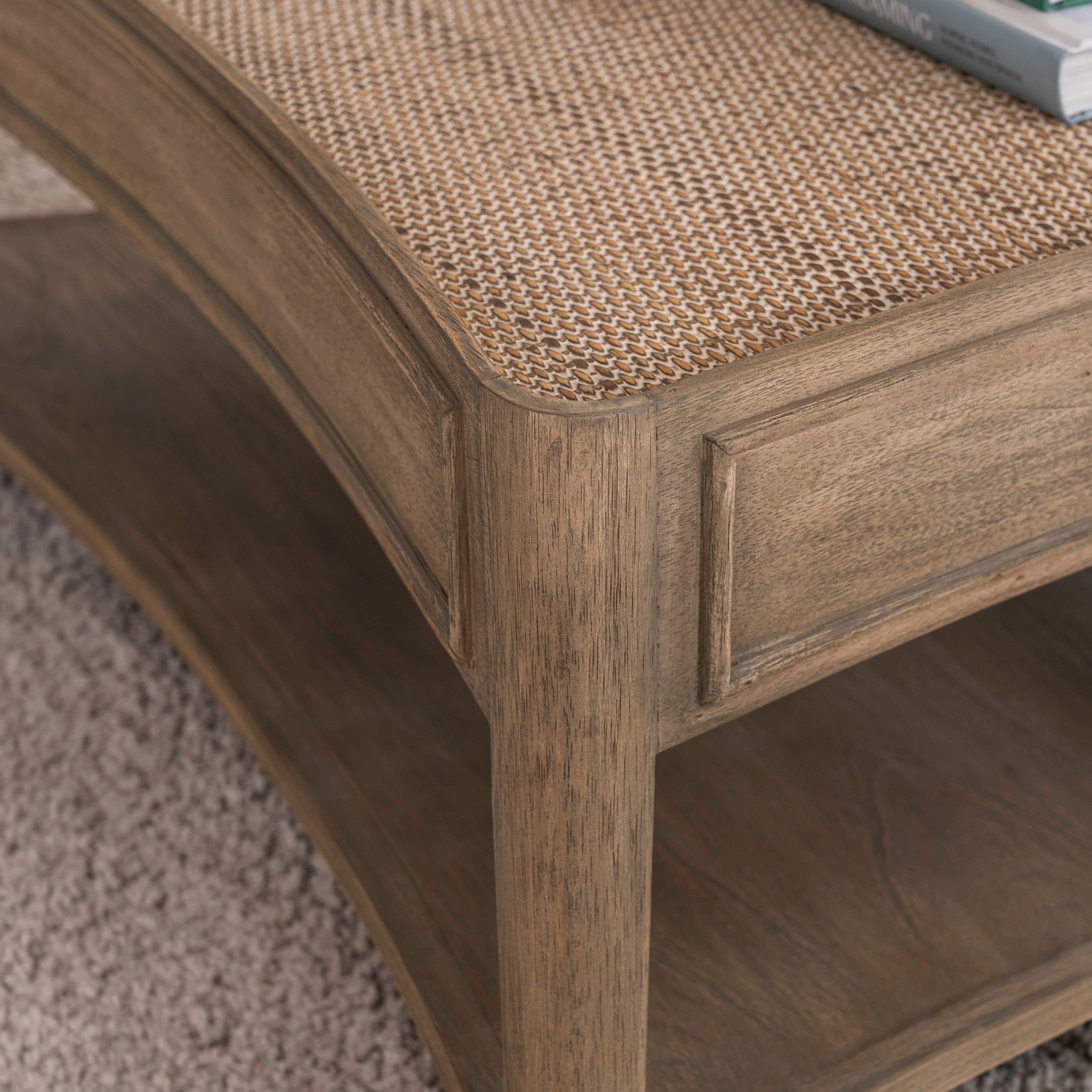 Roussillon Coffee Table
