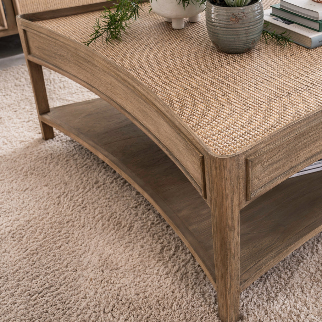 Roussillon Coffee Table
