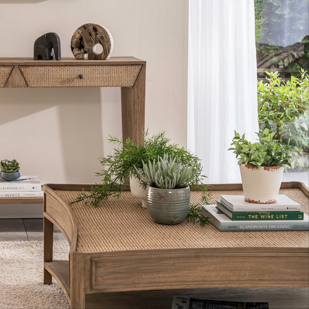 Roussillon Coffee Table
