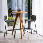 Siena Tripod Bar Table