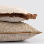 Sienna Weave Cushion