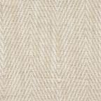 Caspian Cushion with Mushroom Fringe