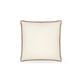 Mirela Bouclé Cushion with Band