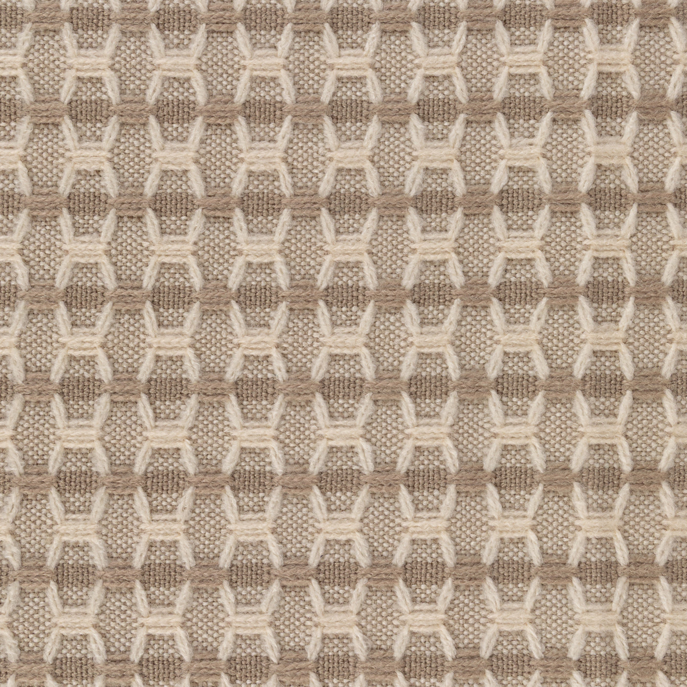 Tavro Weave Throw