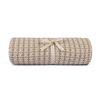Tavro Weave Throw
