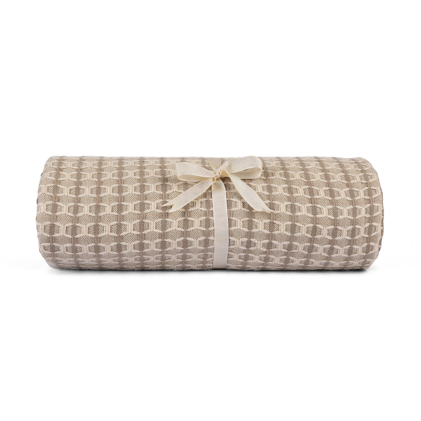Tavro Weave Throw