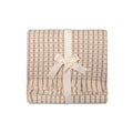 Tavro Weave Throw