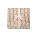 Tavro Weave Throw