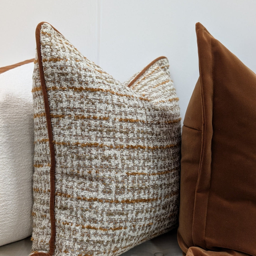 Ciro Cushion