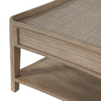 Roussillon Coffee Table