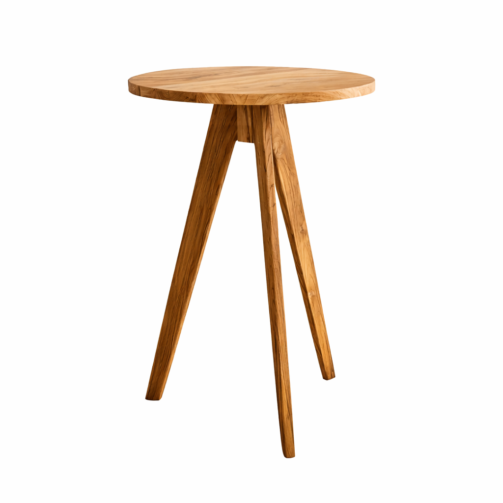 Siena Tripod Bar Table