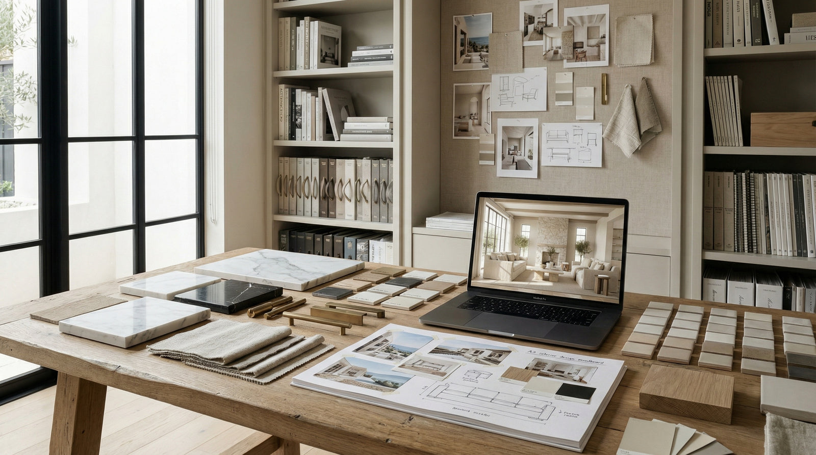 The Sourcing Edit